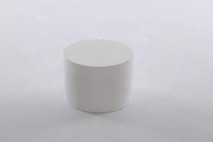 China Honeycomb Filter Plate Cordierite Porous Ceramic Infrared Insulator on sale