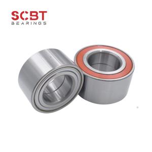 Auto Wheel Bearings For Nissan X-TRAIL I DAC38790045 VKBA6805 R168.66 KH10400 38*79*45mm