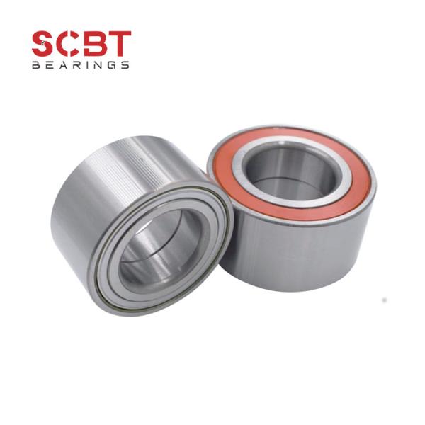 Quality Auto Wheel Bearings For Nissan X-TRAIL I DAC38790045 VKBA6805 R168.66 KH10400 38*79*45mm for sale