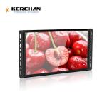 SAD1160KA In store LCD Display Android 6 Rooted System Which Support installing