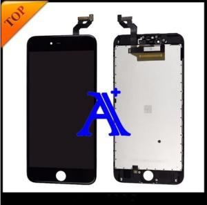 China AAA+ quality lcd for iphone 6s, replacement display screen for iphone 6s lcd, for iphone 6s lcd display touch screen on sale
