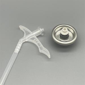 Polyurethane Foam Spray Valve Great for DIY Insulation Projects Consistent Flow for Even Application