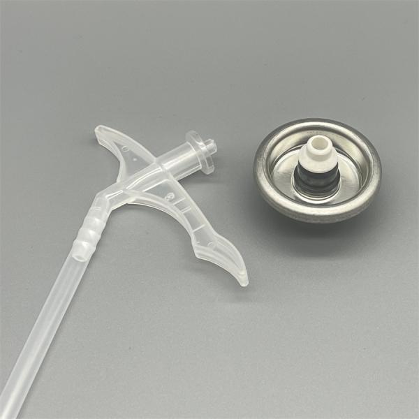 Quality Polyurethane Foam Spray Valve Great for DIY Insulation Projects Consistent Flow for Even Application for sale