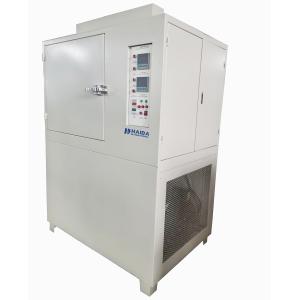 60101-HD Thermal Shock Resistance Testing Machine 100 kN