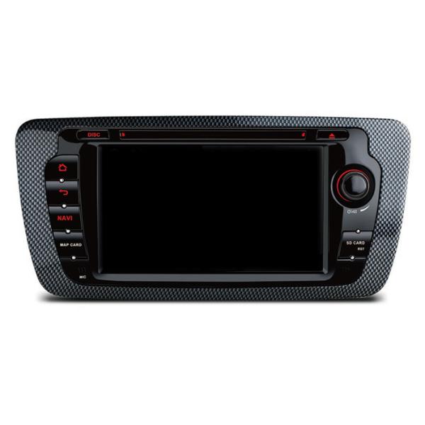  Car Stereo BT MP5 Player FM Radio Receiver Support USB AUX TF Connection Steering Wheel Control with Capacitive Touchscreen