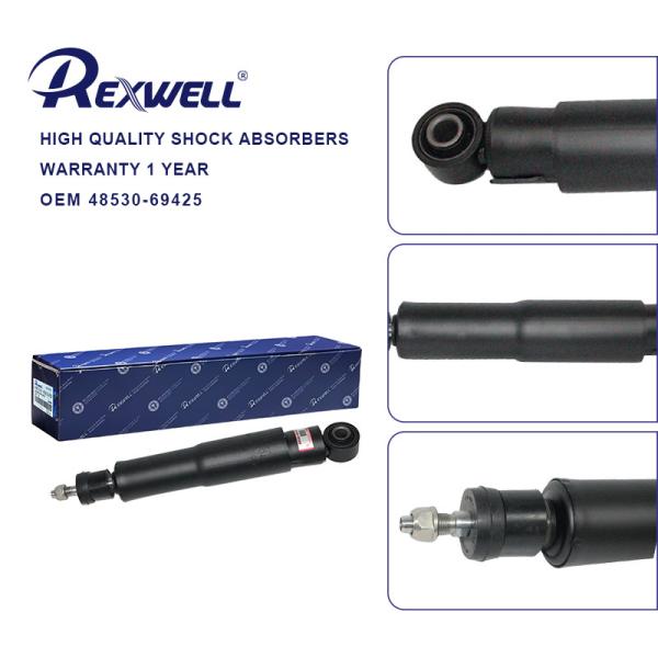 Shock Strut Absorber 48530-69425 4853069425 For Toyota LAND CRUISER 200 Year 2018-2019