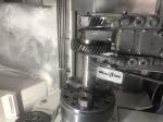 High Accuracy CNC External Grinding Machine For Auto Industry