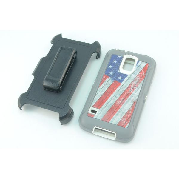 Otterbox defender for iphone 4s 5s se 6s 6s plus iphone7 7 plus s7 s7 edge note6 factory
