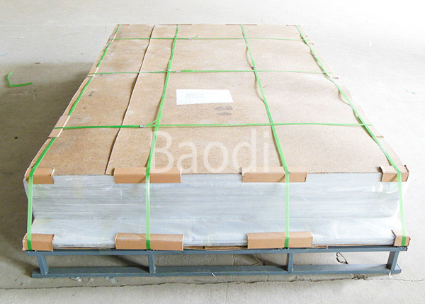 Architecture / Building Perforated Steel Sheet With Low Carbon Iron Raw Material