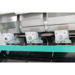 High Capacity Wheat Color Sorter Wheat Cleaning Machine Wheat Color Sorting