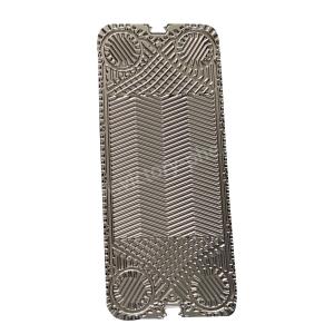 China HAVC Compact Plate Heat Exchanger Replacement Easy Maintenance on sale