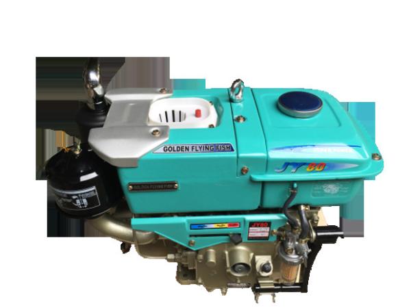 Quality 2600RPM Heavy Equipment Engines for sale