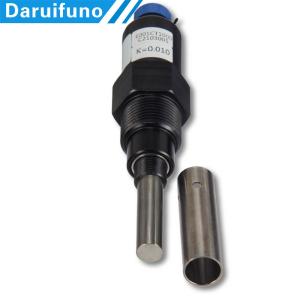 0.01μS / Cm Conductivity Analyzer With Temperature Compensation IP68