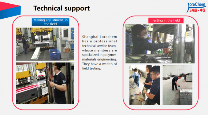 Rubber Shoe Sole Water Based Mold Release Agent Chemical 2