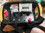 AC460V Joystick Wireless Industrial Remote Control 2 Way Function