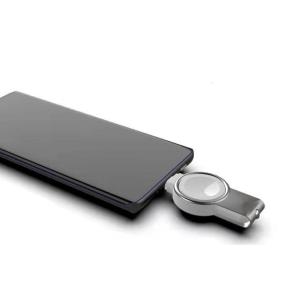 Customized Logo dual interface: USB A + USB C 5V 0.5A USB A / USB C Interface For All Series