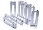 Plastic Parts Processing POM ABS CNC Machined Components