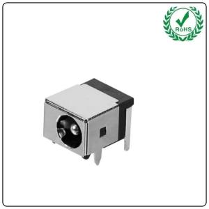 Buy cheap Computer DC Dip Barrel Jack Connector DC0044A Socket product