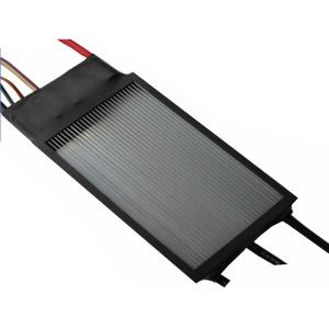 90V 350A Rc Electronic Speed Controllers Esc For Drone Rc Gliders Light Weight