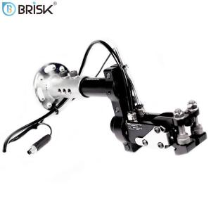 Buy cheap Long Life Cycle Transfer Press Tooling Fast Opening &amp; Closing Action product