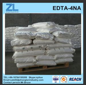 China Best price China tetrasodium edta on sale