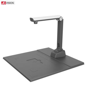 Buy cheap Foldable Portable Document Scanner OCR High Speed Book Scanner SKD API DEMO product