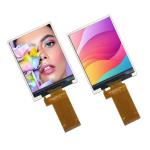 3-inch LCD screen IPS high-definition display