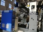 200m/Min Film Laminating Machine With Full Computer Control System