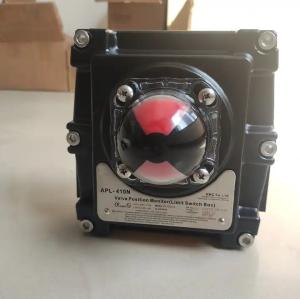 China HKC APL Hydraulic Valves And Switches Explosion Proof APL-410N on sale