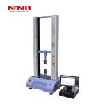 High Precision Electronic Universal Testing Machine 0.001~500mm/Min Test Speed