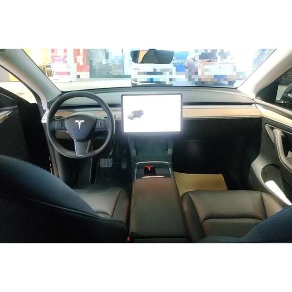 High Speed Autos Electrico New 4 Wheels Electric Car And Vehicle Automotives Electric Used