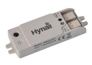 Buy cheap Tri Level Dimming Daylight Harvesting Sensor 25mA Remote Controllable product
