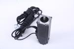 Closed Loop Single Shaft Nema 23 Stepper Motor With 1000ppr Encoder 2.2nm
