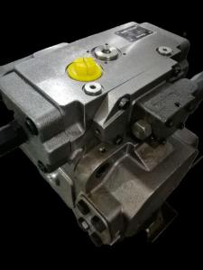 China A11VLO260EP2/11R-NSD12K24  A11VLO260LRDS/11R-NSD12K02 Rexroth Hydraulic Valve on sale