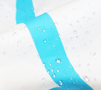 Disposable Protective Coveralls Type4B&5B&6B certificate