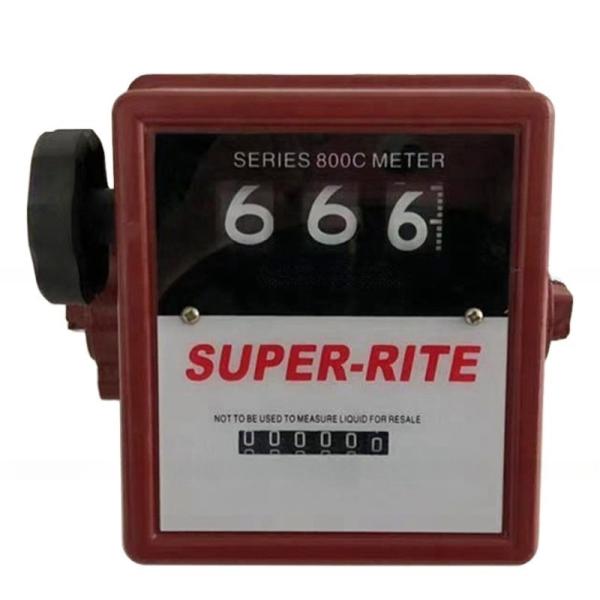 Quality FM-30 Small Flow Meter for sale