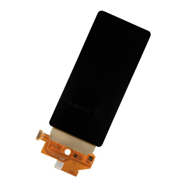 6.67 Inch Flexible AMOLED Display