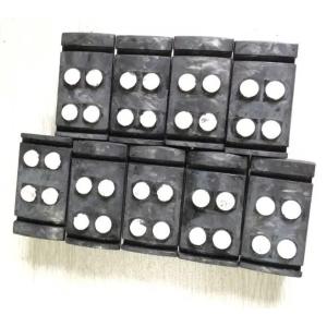 API Bridge Plug Wireline Set Downhole Drilling Tools Drillable Composite