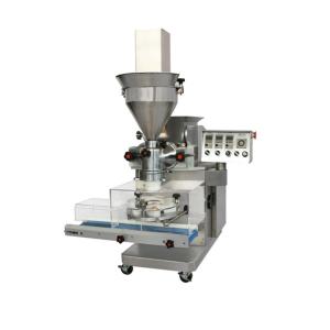 China Home Business Type Multifunctional Automatic Food Processing Machine Small on sale