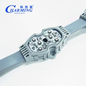 Buy cheap Charming 43A Led Pixel Light IP66 SMD3535 Bar Outdoor Lighting Exterior Wall Decorations product