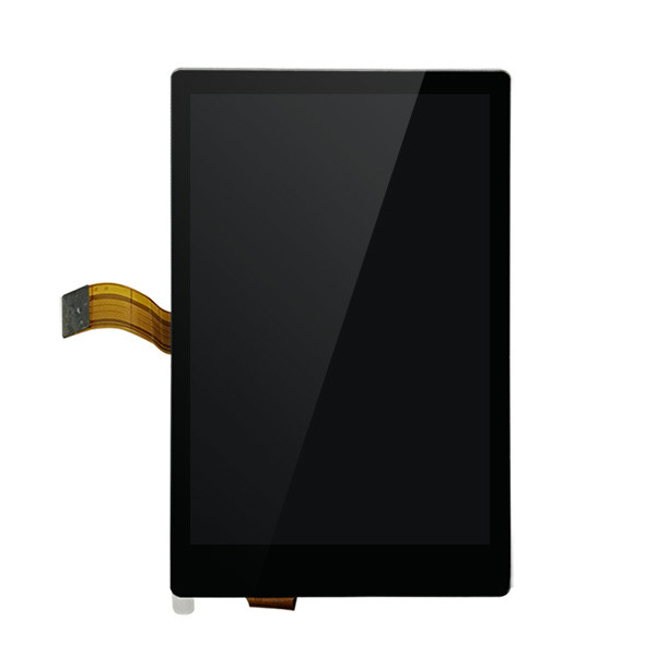 480x854 IPS 4.3 Inch TFT LCD Display Module NT35512 MIPI interface