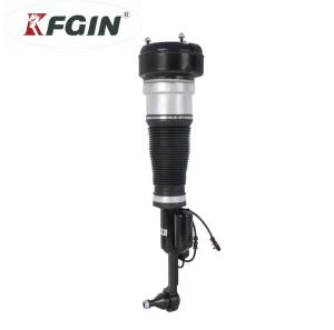 Stable Driving Front Left Shock Absorber 2213200438 Corrosion Resistance