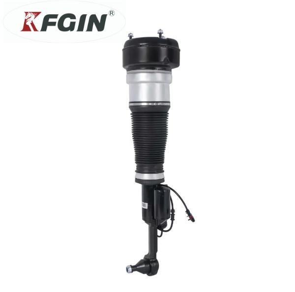 Quality Stable Driving Front Left Shock Absorber 2213200438 Corrosion Resistance for sale