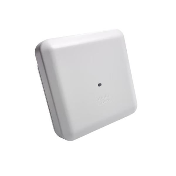 Quality AIR-AP1832I-A-K9 NIC Network Interface Card 802.11ac Wave 2 3x3:2SS Int Ant for sale
