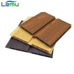 19. Marble Bamboo Charcoal Board Veneer The Ideal Choice for WPC Wall Covering