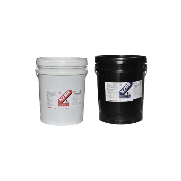 Quality 5299 Two-part Addition-Type Potting Compound Potting Of Various Electrical Components such As Photovoltaic Inverters for sale