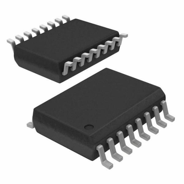 Quality ISO7341FCDW Analog Isolator IC Digital Isolators for sale