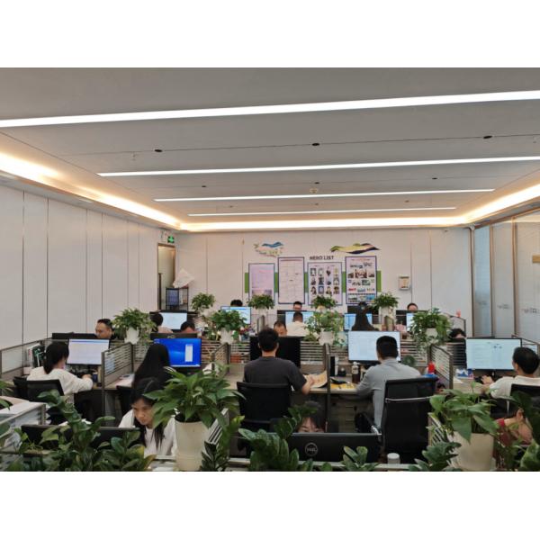 WONDERFUL SEMICONDUCTOR（HONG KONG）CO.，LIMITED