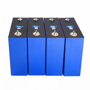 Buy cheap EU Stock Lifepo4 Battery 12V 24V 48V 280AH 320ah Pack TAX FREE DDP Free Shipping product