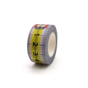 Buy cheap 15mm Journal Stickers Masking Washi Tape With Logo For DIY Decor & Craft Supplies product